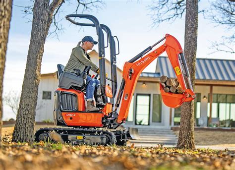 tractor supply mini excavator